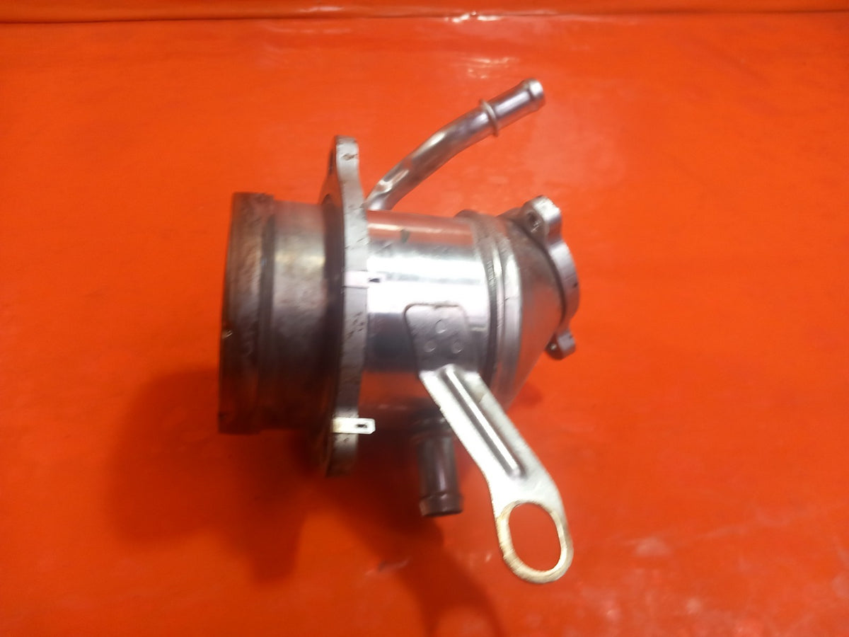 2025 Renault Kangoo MK3 1.5 Diesel EGR Valve Cooler 147359823R Warranty A408 - Image 8