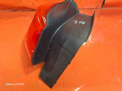 ✅BMW 118D F20 2.0 Diesel 2015 Rear Left Outer Tail Light 7424493 Warranty A316 - Image 10