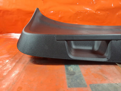 ✅2025 RENAULT CLIO V B7 TAILGATE INNER TRIM PANEL 909008594R + WARRANTY A331 - Image 10