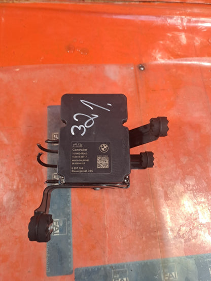 ✅BMW 3 SERIES F30 320D 2.0 DIESEL 2012 ABS PUMP 6857324 6857323 Warranty A321 - Image 4