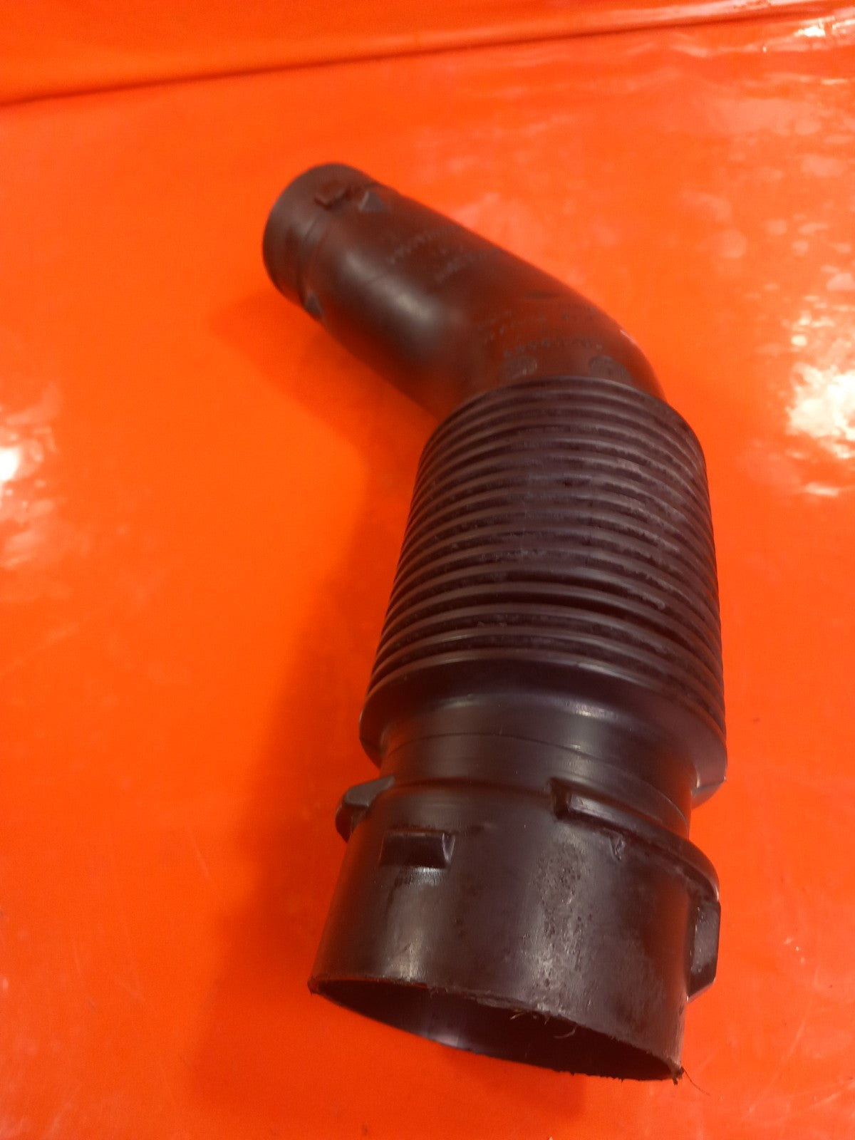 2020 Vauxhall Combo MK4 Air Intake Pipe 9810920980 Warranty A414 - Image 7