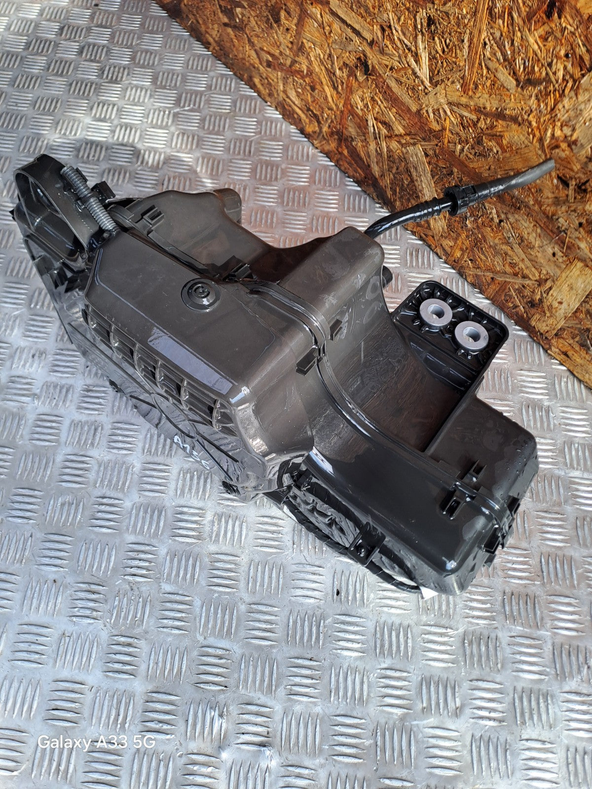✅2022 Ford Focus Active 1.5D Adblue Tank Reservoir JX61-5J228-AG + Warranty A136 - Image 5