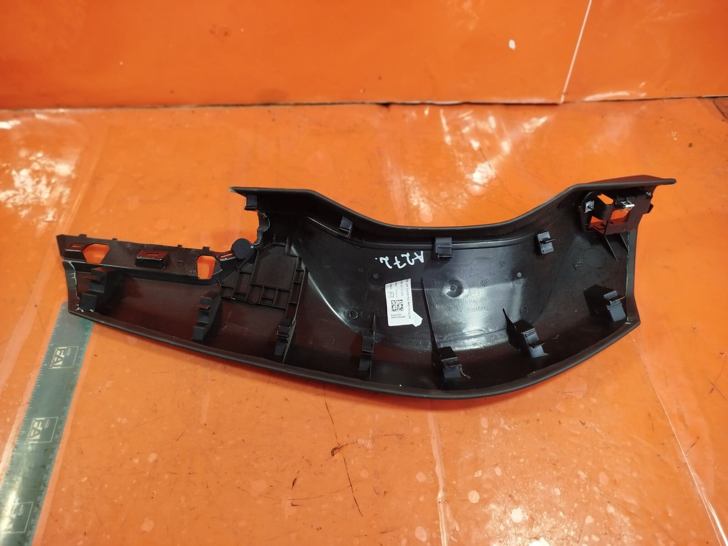 ✅CUPRA BORN V2 Ev 2023 DASHBOARD CENTER PANEL 10H858061C Warranty A272 - Image 8