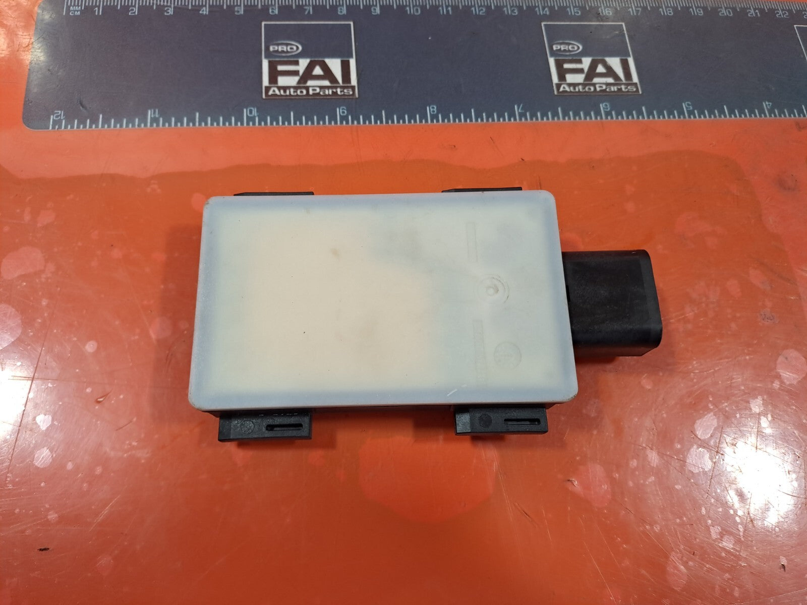 HYUNDAI IONIQ 5 2024 REAR RIGHT BLIND SPOT RADAR 99150-GI100 Warranty A226 - Image 1