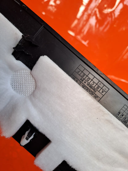 ✅FORD FOCUS ST-LINE 1.0 PETROL 2024 DASHBOARD SIDE CONSOLE TRIMS JX7BA044E06C - Image 12