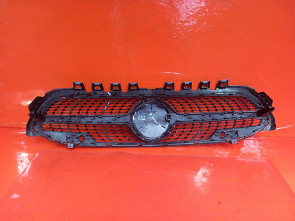 Mercedes W177 A180 Sport 1.5 Diesel 2019 Front Bumper Grill A1778880200 Warranty - Image 8