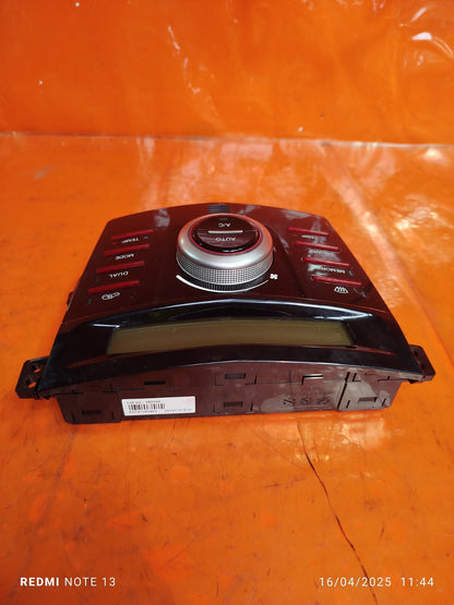 ✅Ssangyong Tivoli Ex 2016 1.6 Diesel CLIMATE CONTROL PANEL 68720-35000 Warranty - Image 4