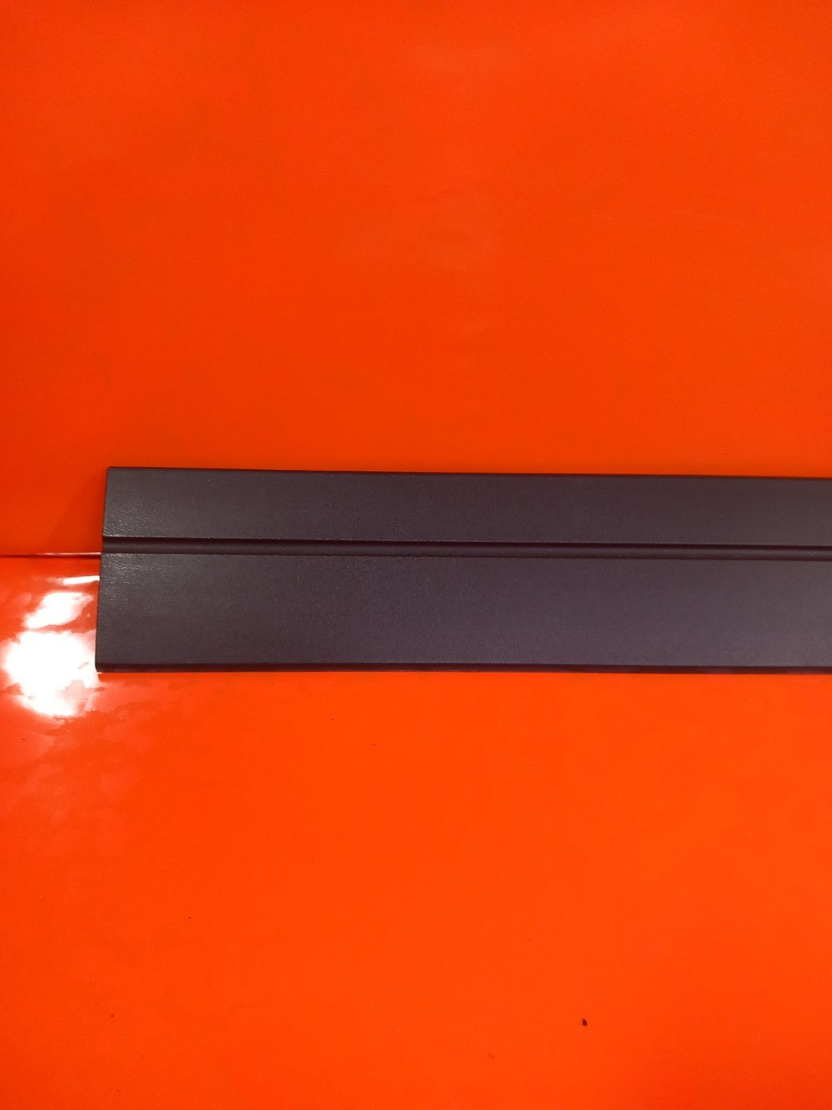 Ford Transit Custom 2.0 Diesel 2021 Rear Left Side Moulding Trim BK21V50463CGW - Image 4