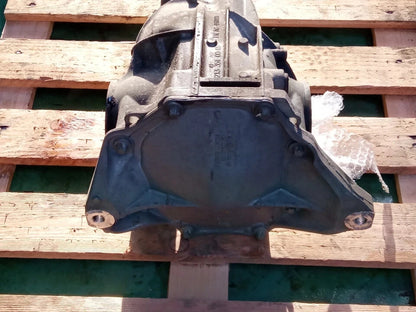 ✅MERCEDES CLS 450 W257 2019 REAR DIFF DIFFERENTAIL A2133510005 A2133510008 A006 - Image 8