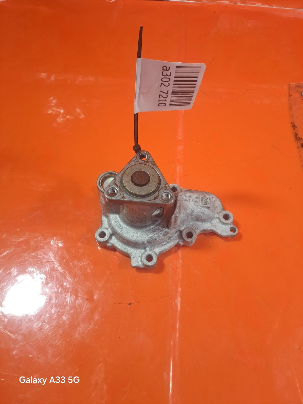 ✅2024 FORD KUGA MK3 WATER PUMP HX7G-8501-BA + WARRANTY A302 - Image 7