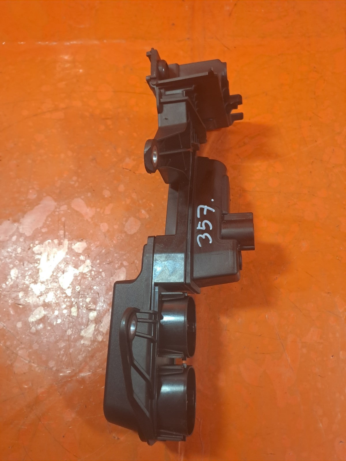 ✅BMW G20 320I 2.0 PETROL 2021 BATTERY VOLTAGE JUMP START TERMINAL 6842524 A357 - Image 10