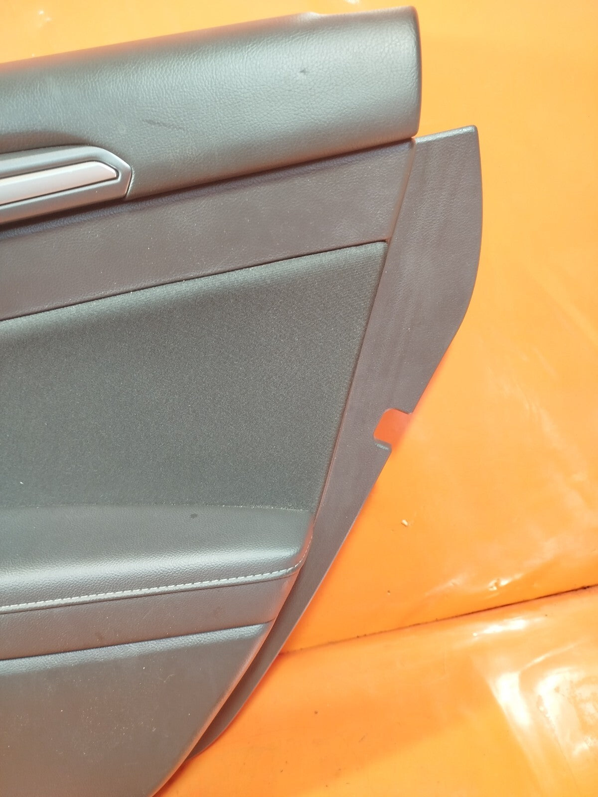 ✅2016 FORD MONDEO MK5 2.0D REAR RIGHT DOOR CARD PANEL + WARRANTY A259 - Image 10