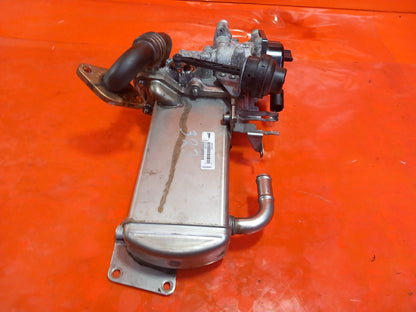 2012 Audi A4 B8 2.0D EGR Valve Cooler V29041282 Warranty A323 - Image 4