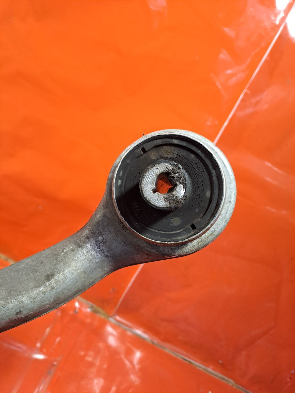 ✅BMW M240I F22 3.0 PETROL 2016 FRONT RIGHT SUSPENSION LEG HUB 6880944 Warranty - Image 12
