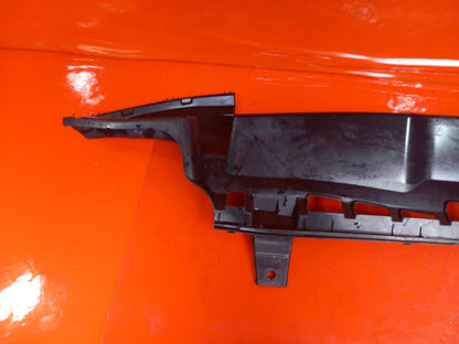 Mercedes Gle 450D AMG 3.0 Diesel 2025 Front Bumper Lower Air Guide A1678853510 - Image 3