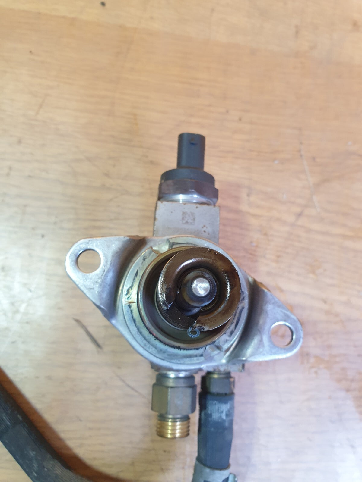 ✅Audi A1 8X Sport 1.4 TFSI 2011 High Pressure Fuel Pump 03C127026D Warranty A139 - Image 12