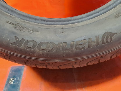 ✅HANKOOK VENTUS S1 EVO2 SUV TYRE 235/55 R18 + WARRANTY xAA - Image 6