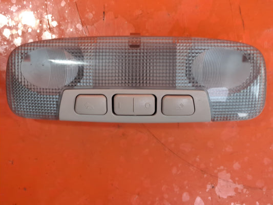✅FORD TRANSIT CONNECT 1.6 DIESEL 2015 FRONT CAB INTERIOR LIGHT Warranty A355 - Image 2