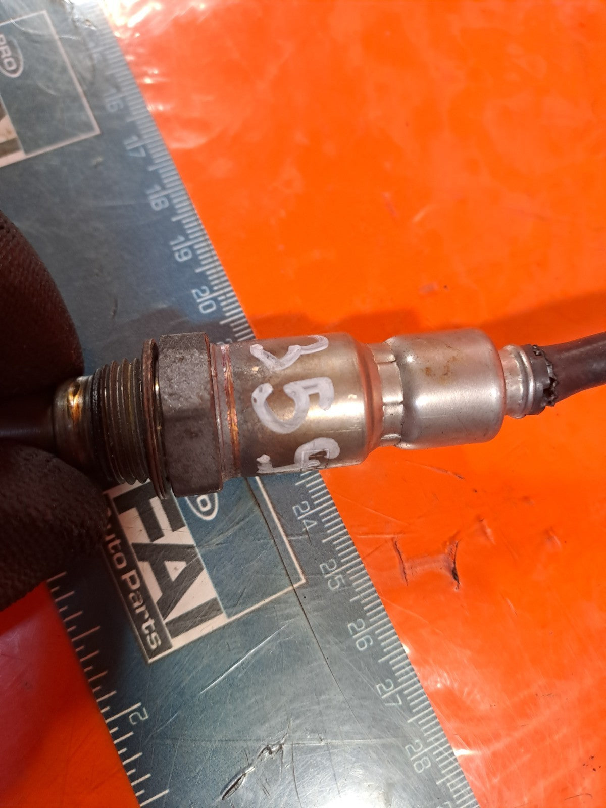 ✅Ford Tourneo Custom 2.0 Diesel 2017 Oxygen Lambda Sensors GK219Y460AB Warranty - Image 7