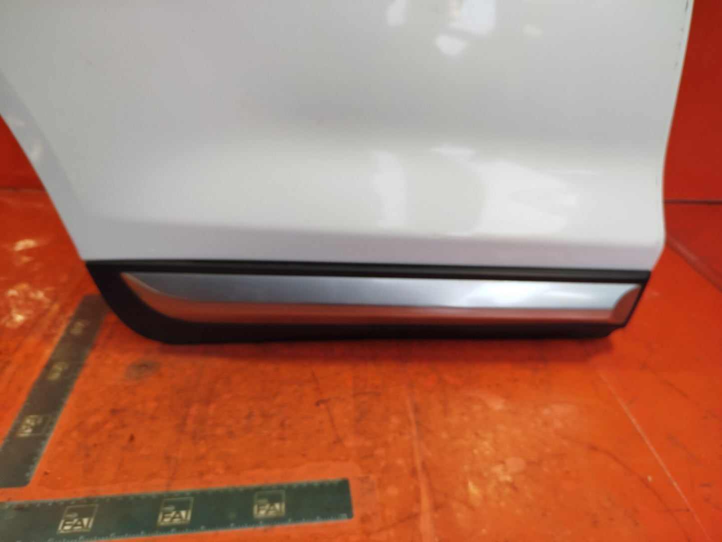 ✅BMW X3 F25 XDrive20D 2016 Rear Right Door White (300) + Warranty A137 - Image 8