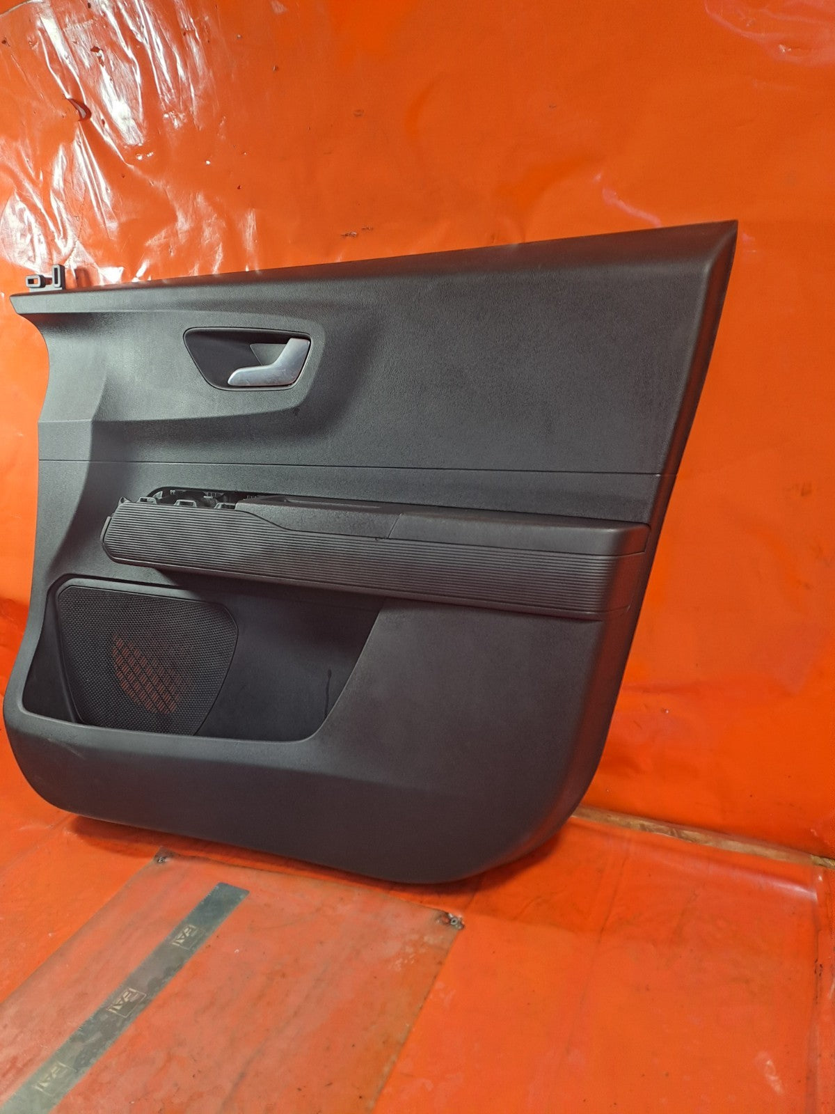 ✅2024 FORD TRANSIT COURIER FRONT RIGHT DOOR CARD R2X6-V23942-BJ + WARRANTY A356 - Image 8