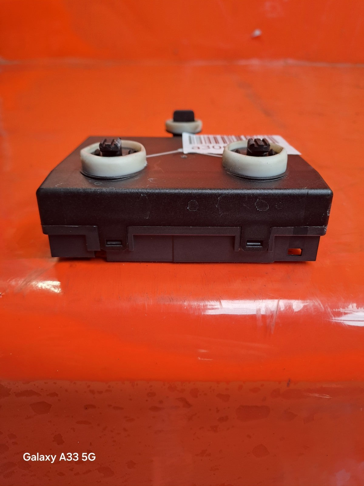 ✅2009 AUDI Q7 4L FRONT RIGHT DOOR CONTROL MODULE 4F0959793R + WARRANTY A300 - Image 3