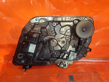 ✅2021 MERCEDES CLA C118 AMG LINE FRONT RIGHT WINDOW REGULATOR A1187200300 A358 - Image 12