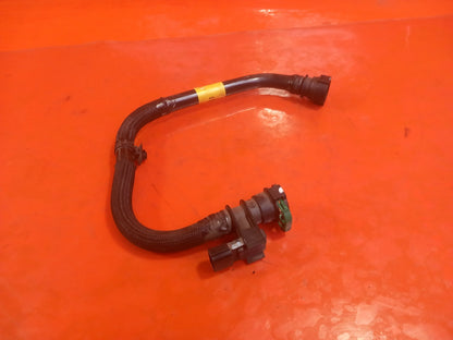 2023 Renault Captur II Fuel Pipe 175D35683R Warranty A392 - Image 2