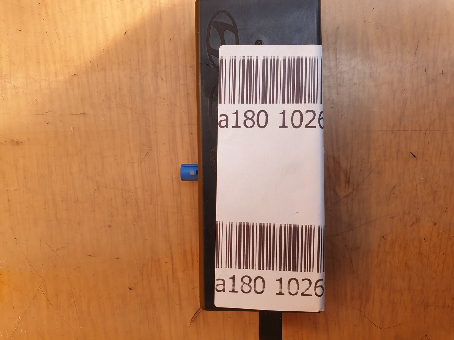 ✅2023 HYUNDAI I20 ANTENNA CONTROL MODULE UNIT ECU 96240-Q0000 + WARRANTY A180 - Image 9