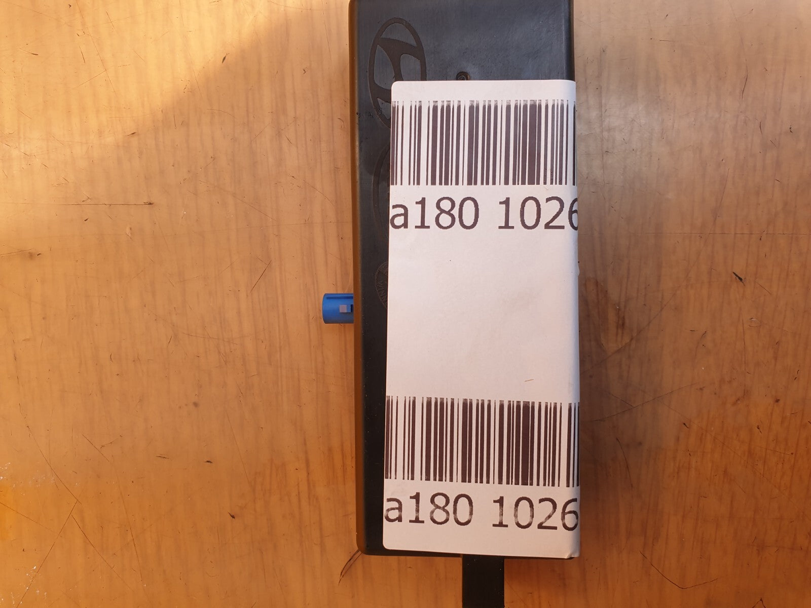 ✅2023 HYUNDAI I20 ANTENNA CONTROL MODULE UNIT ECU 96240-Q0000 + WARRANTY A180 - Image 9