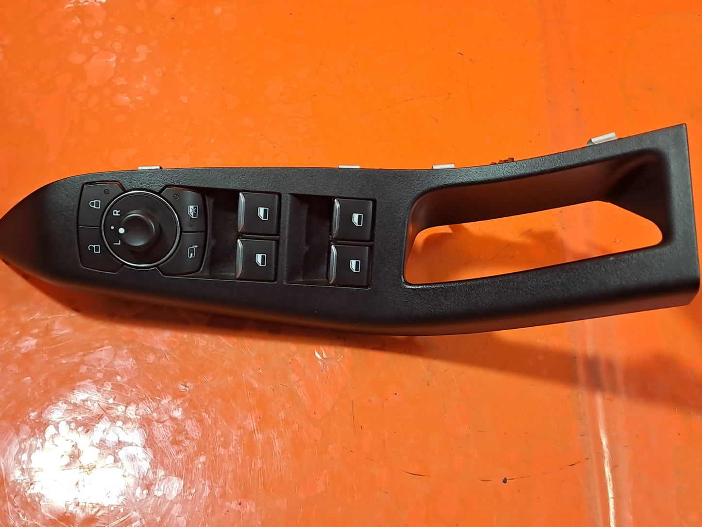 ✅2021 FORD PUMA ST-LINE X WINDOW SWITCH FRONT RIGHT NX7T-14540-DB +WARRANTY A335 - Image 1