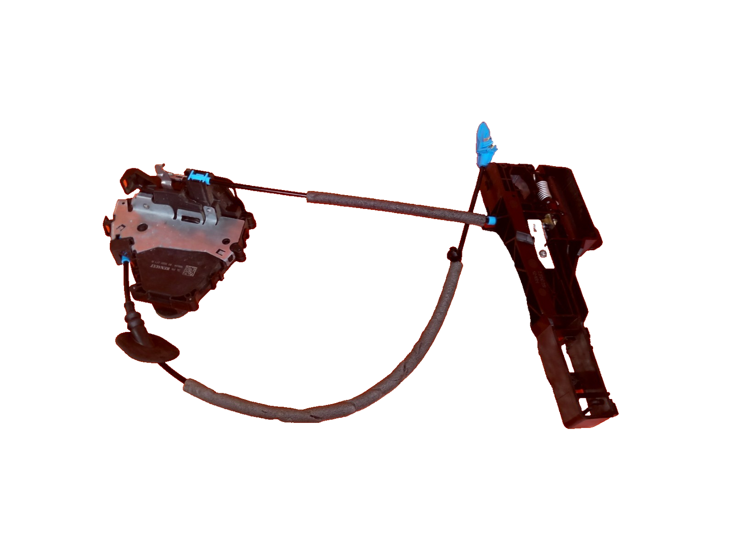 Renault Kangoo Ml19 1.5 Diesel 2025 Front Right Door Lock 805020271R A408 - Image 1