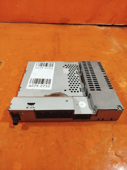 ✅2005 RANGE ROVER VOGUE L322 RADIO TUNER RECEIVER CONTROL MODULE VUX500103 A274 - Image 1