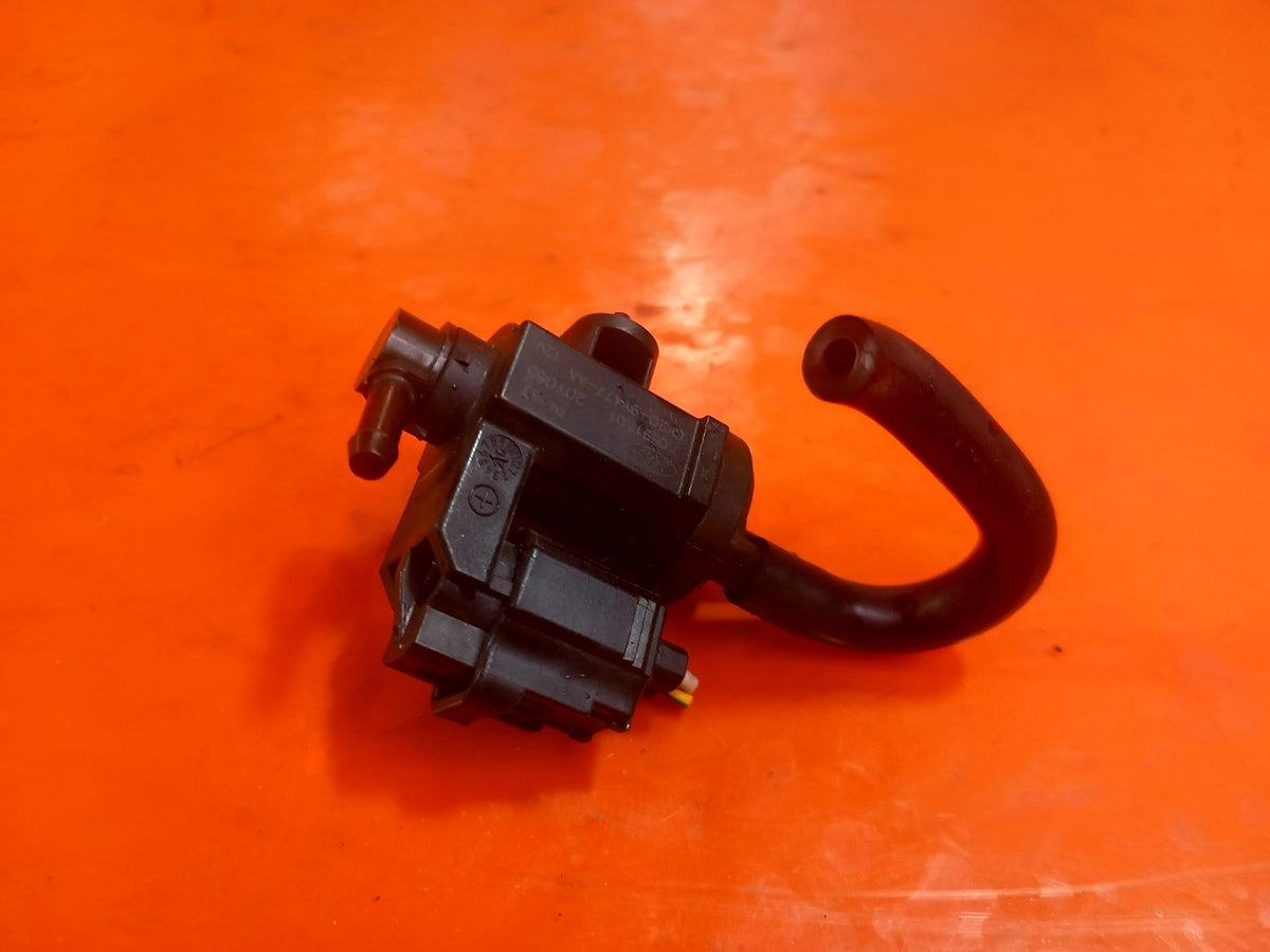 Ford Ranger Wildtrak 2.0 Diesel 2021 Vacuum Solenoid Valve GK2Q9Y477AA A407 - Image 2
