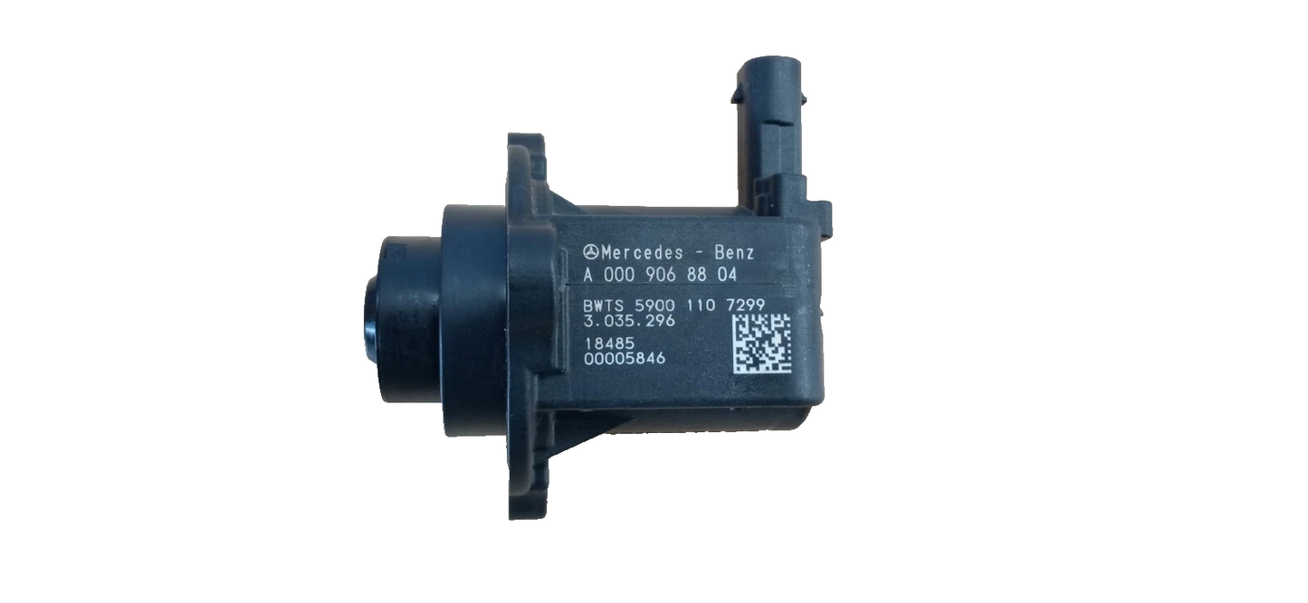 ✅Mercedes CLS 450 W257 3.0 Petrol 2019 Valve Heater Control Valve Turbocharger - Image 1