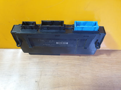 ✅2014 BMW 5 SERIES F11 4.4P BODY CONTROL MODULE ECU 9312766 + WARRANTY A153 - Image 4