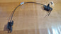 LAND ROVER DISCOVERY SPORT L550 2.0 DIESEL 2018 BONNET HOOD LOCK CATCH D3L5A