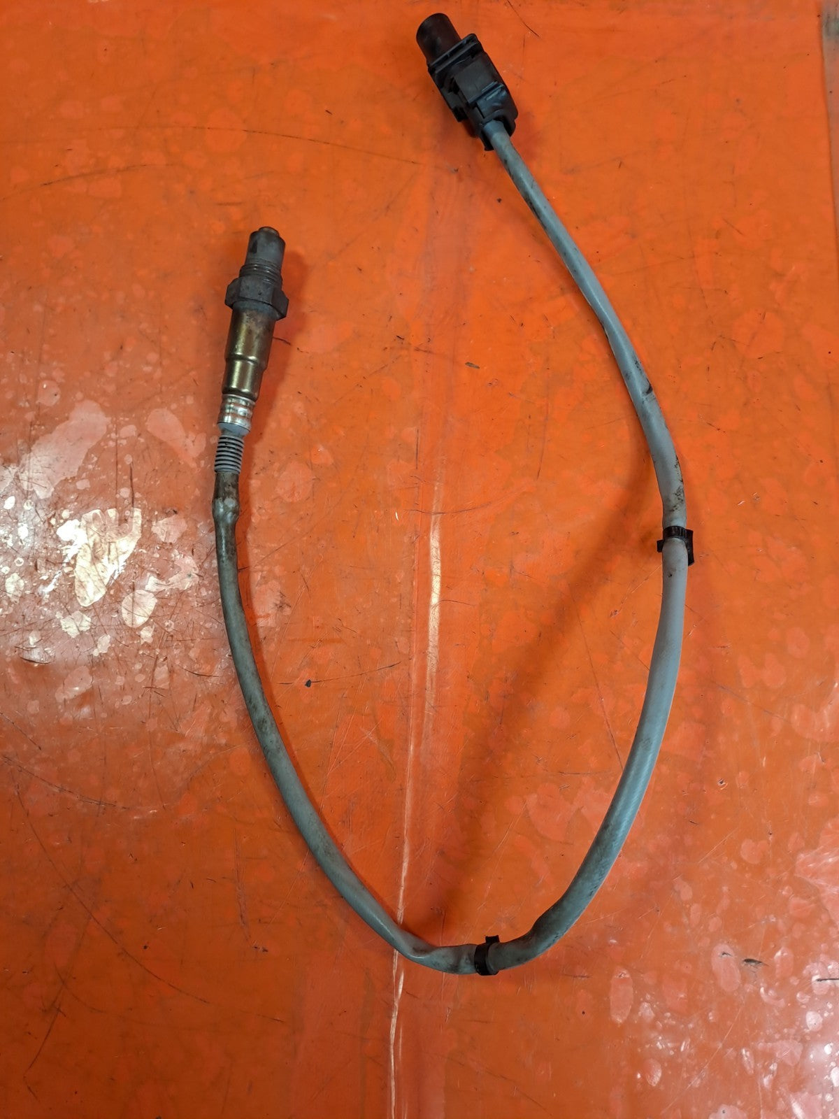 ✅SSANGYONG KORANDO 2.2 DIESEL 2015 OXYGEN LAMBDA SENSORS 6725400117 Warranty - Image 8