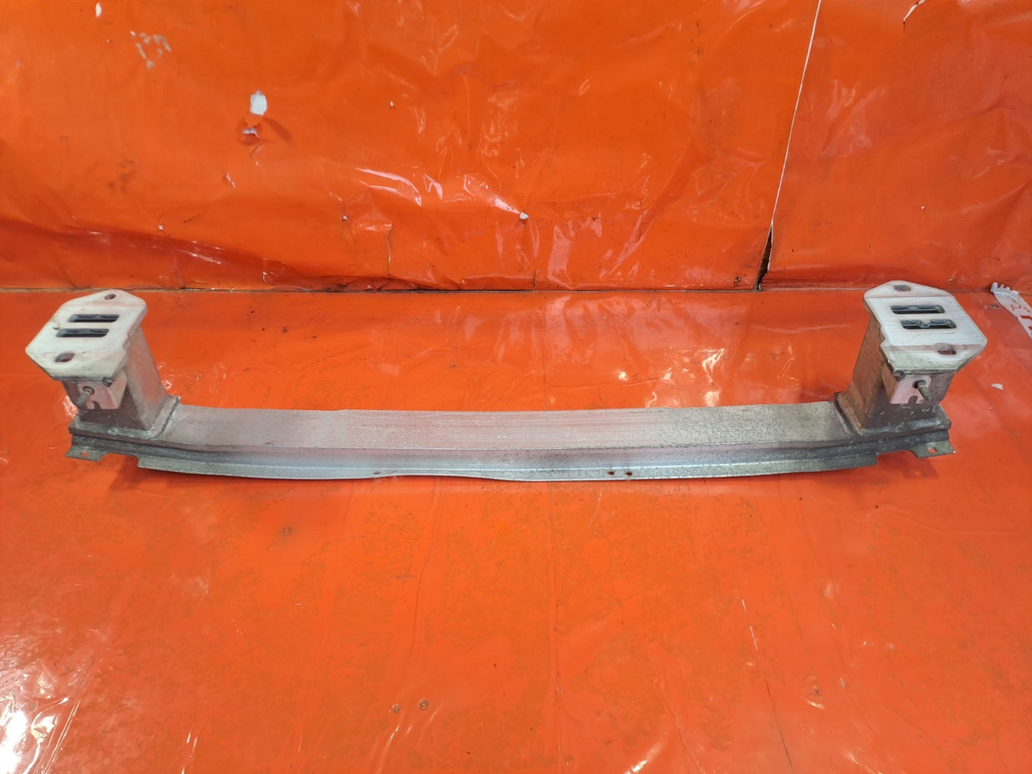 ✅2021 BMW 3 Series G20 M Sport Rear Bumper Crash Bar 7428021 + Warranty A362 - Image 10