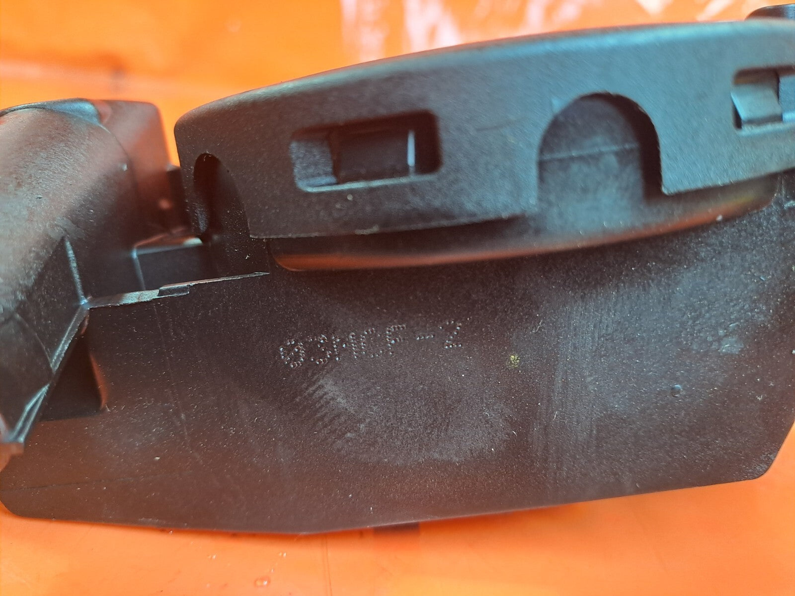 ✅AUDI A5 S LINE 2.0 PETROL 2010 OIL SEPARATOR 06H103495E Warranty A223 - Image 9