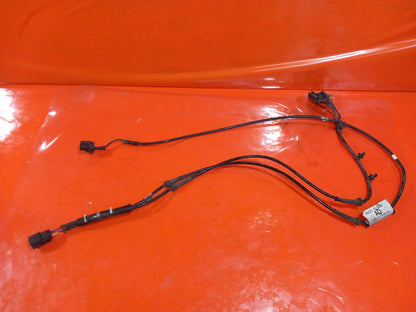 2019 Ford Galaxy MK3 Zetec Rear Brake Pad Wear Warning Wire KK2T-2L508-AD A345 - Image 10