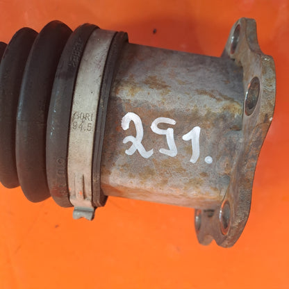 ✅AUDI Q5 S LINE 2.0 DIESEL 2012 FRONT LEFT MANUAL DRIVESHAFT Warranty A291 - Image 12