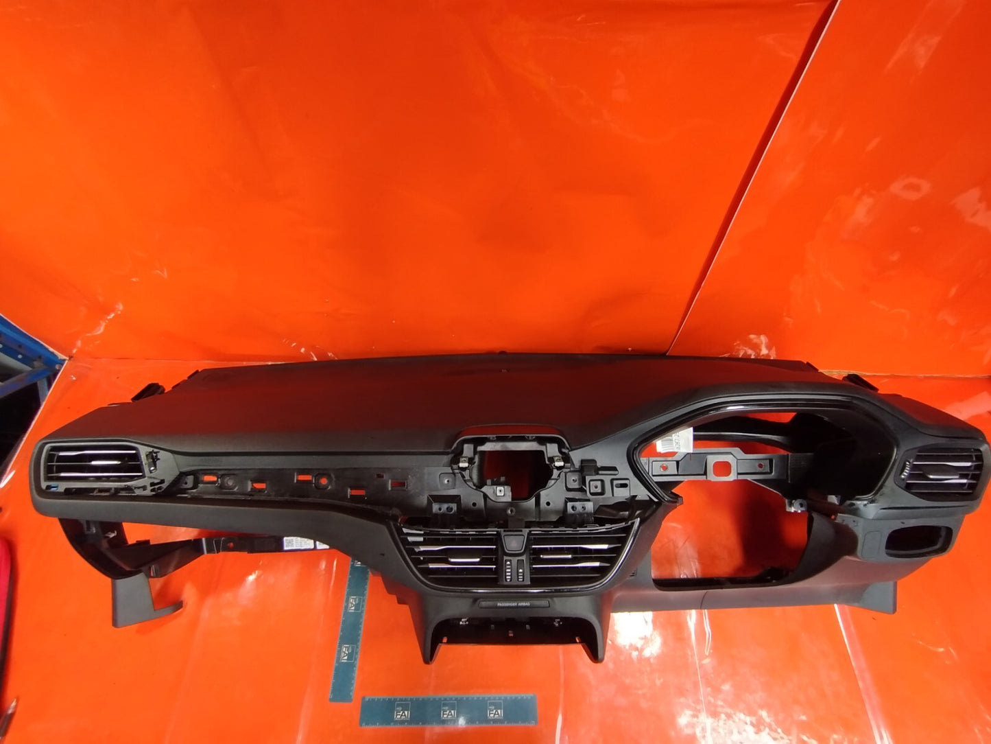 ✅2024 FORD FOCUS MK4 ST-LINE 1.0P DASHBOARD + WARRANTY A267 - Image 3