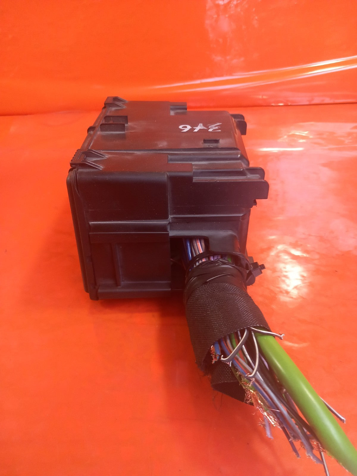 Ford Transit Custom 2.0 Diesel 2019 Fuse Box Warranty A376 - Image 7