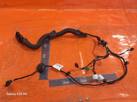✅MERCEDES A180 SPORT 1.3 PETROL 2025 REAR RIGHT DOOR WIRING LOOM HARNESS A311 - Image 1