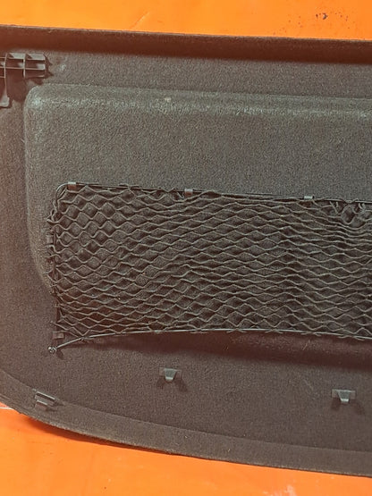 ✅SKODA KAMIQ Se 1.5 PETROL 2024 REAR PARCEL SHELF LOAD COVER Warranty A319 - Image 9