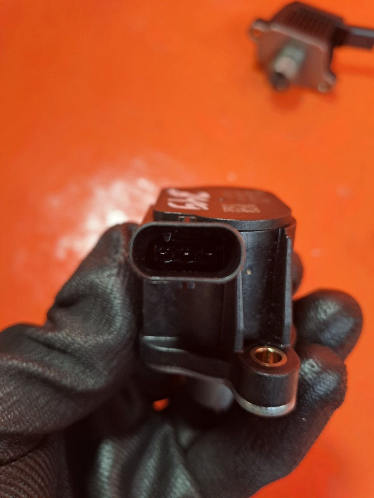 ✅2021 VW GOLF R-LINE MK8 CAMSHAFT SOLENOID VALVE x3 04E906048A + WARRANTY A349 - Image 9