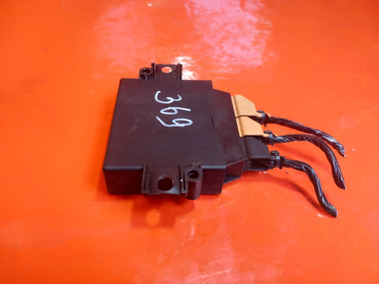 2017 Ford Transit Connect Parking Aid Module FT1T-15K866-BB Warranty A369 - Image 11