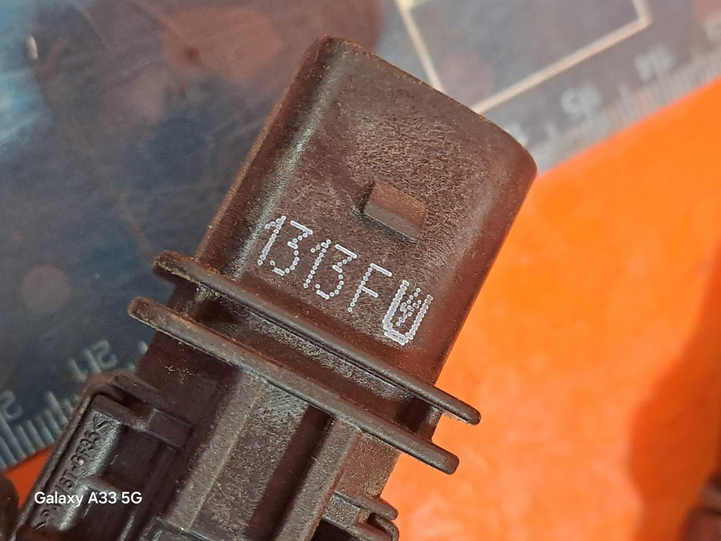 ✅BMW F10 F11 F20 E90 E91 E60 OXYGEN LAMBDA SENSOR 7791600 0281004018 Warranty - Image 9