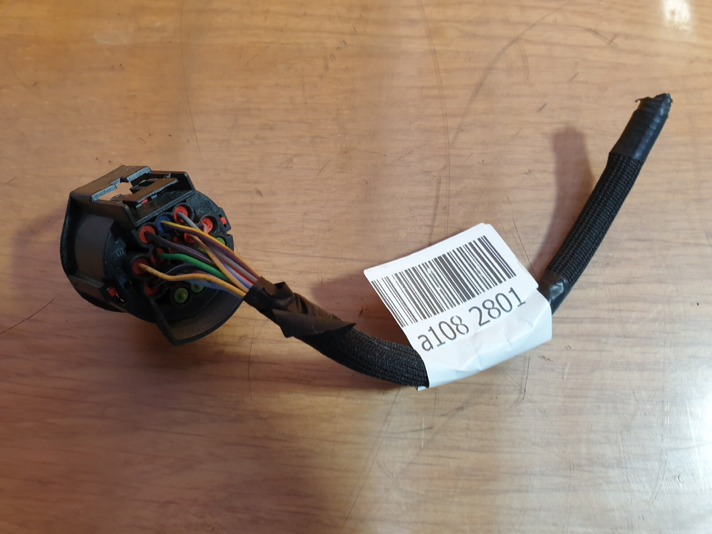 ✅Range Rover Evoque L538 2018 Right Driver Side Headlight Plug + Warranty A108 - Image 4